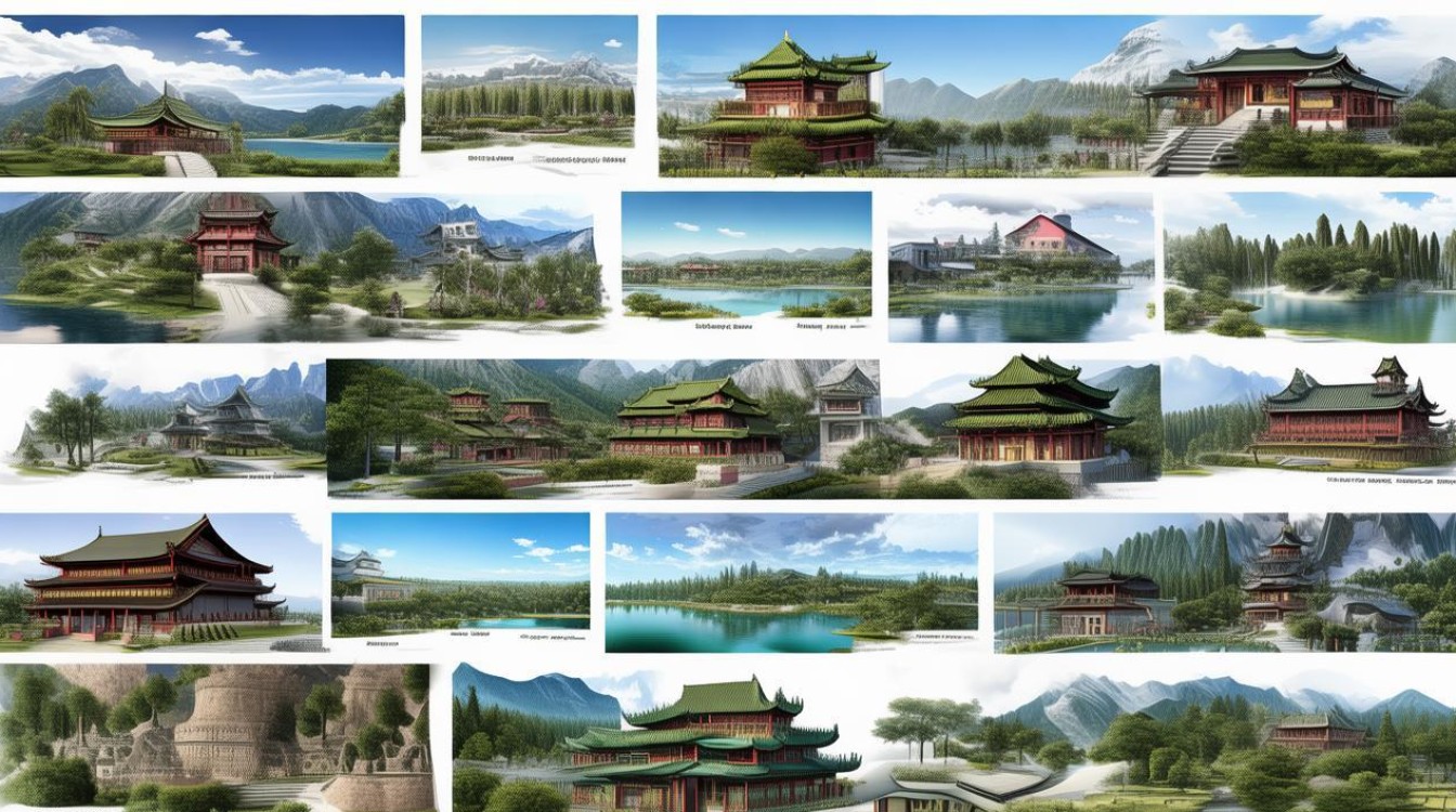 赤水旅游景点大全图片 赤水旅游景点大全图片