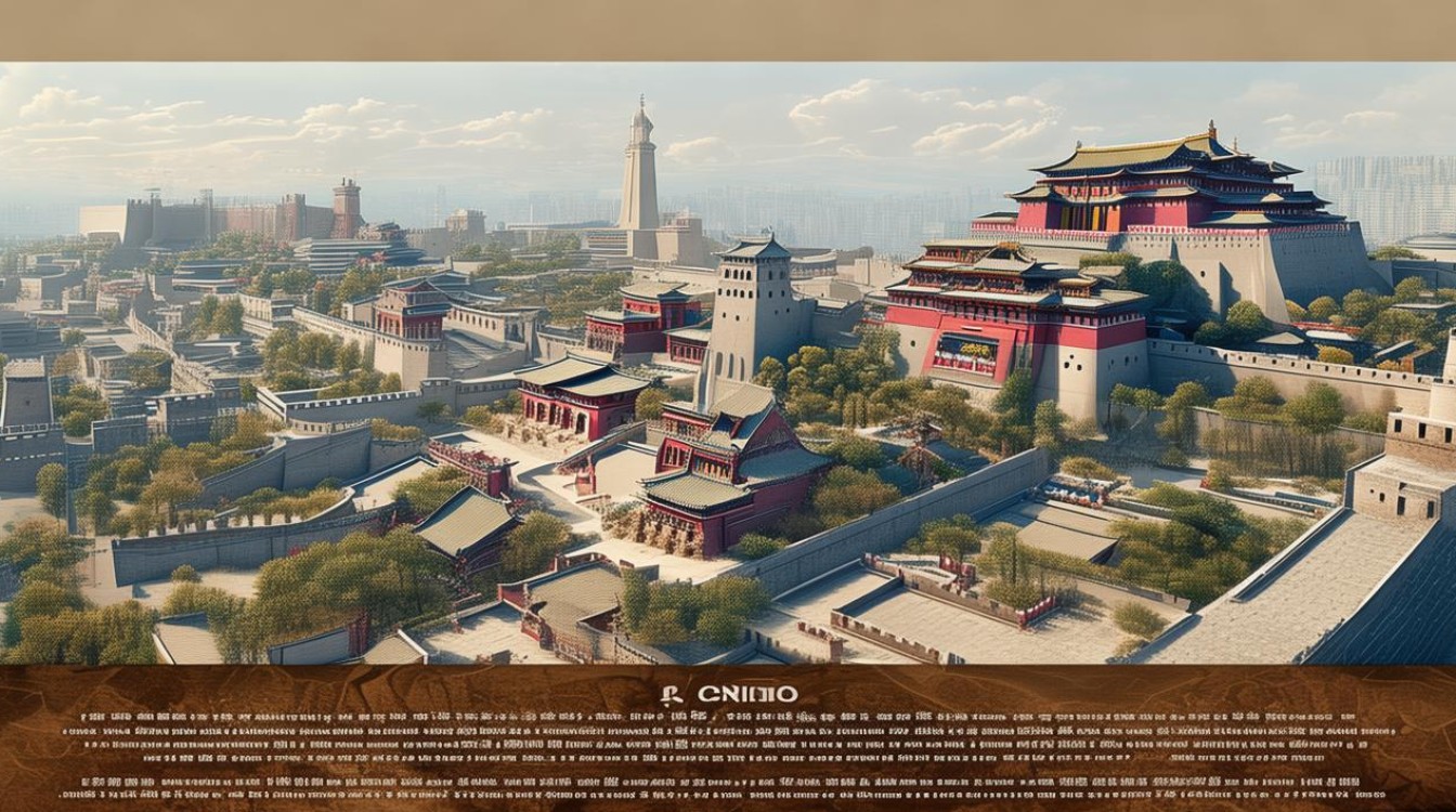 中国著名旅游景点介绍