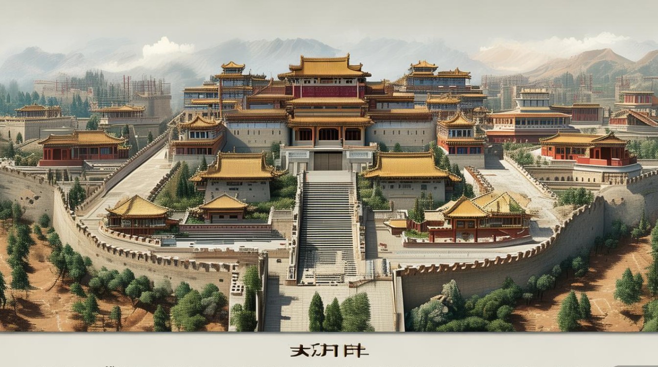 中国著名旅游景点介绍