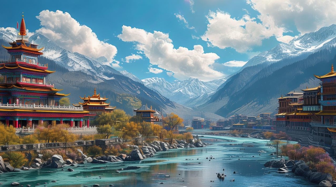 西昌附近的旅游景点 西昌附近的旅游景点