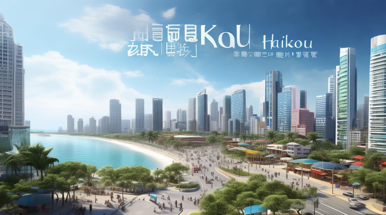 海口市内旅游景点