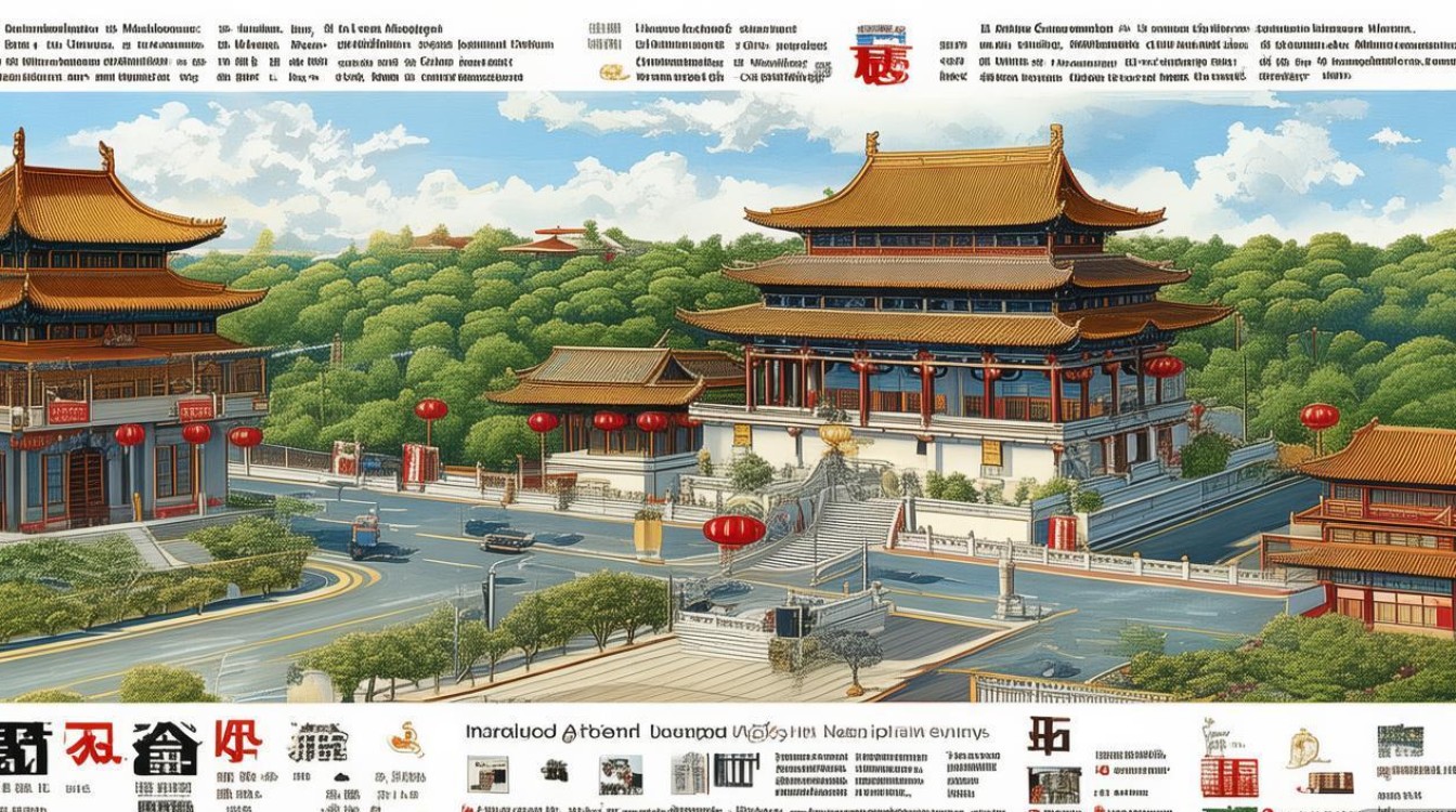 南京有多少旅游景点 南京有多少旅游景点