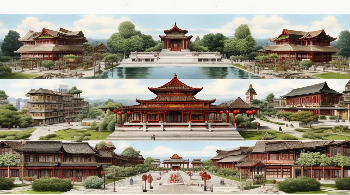 南京有多少旅游景点 南京有多少旅游景点