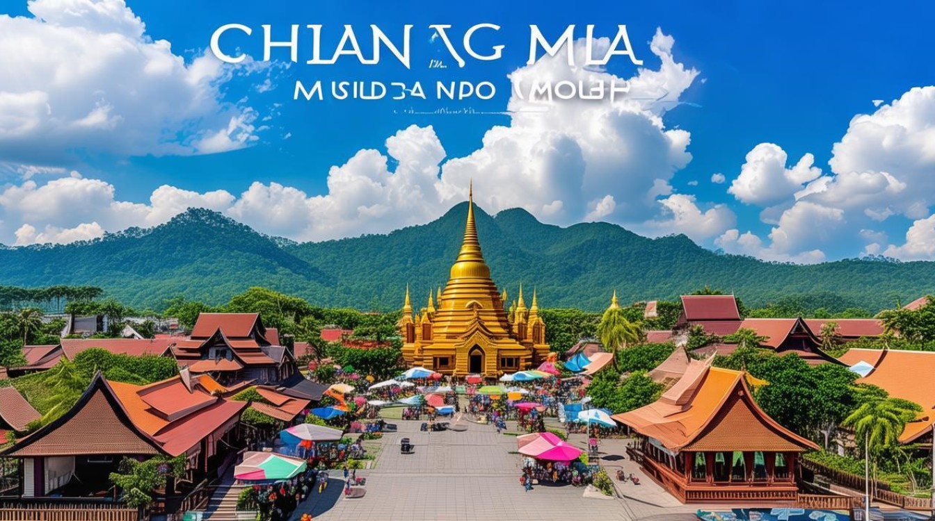 清迈十大必去景点 清迈十大必去景点