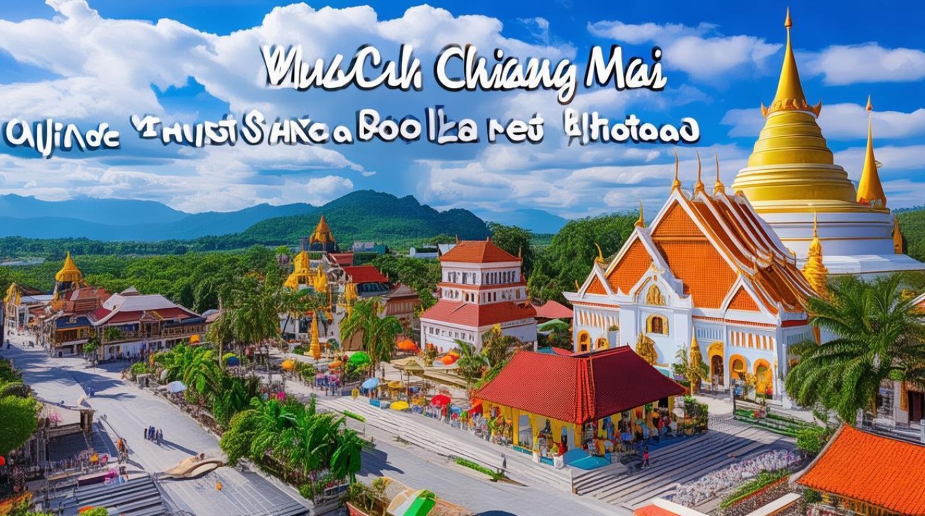 清迈十大必去景点 清迈十大必去景点