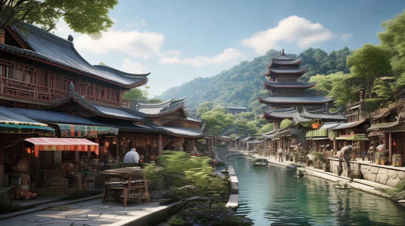 潮汕附近的旅游景点 潮汕附近的旅游景点