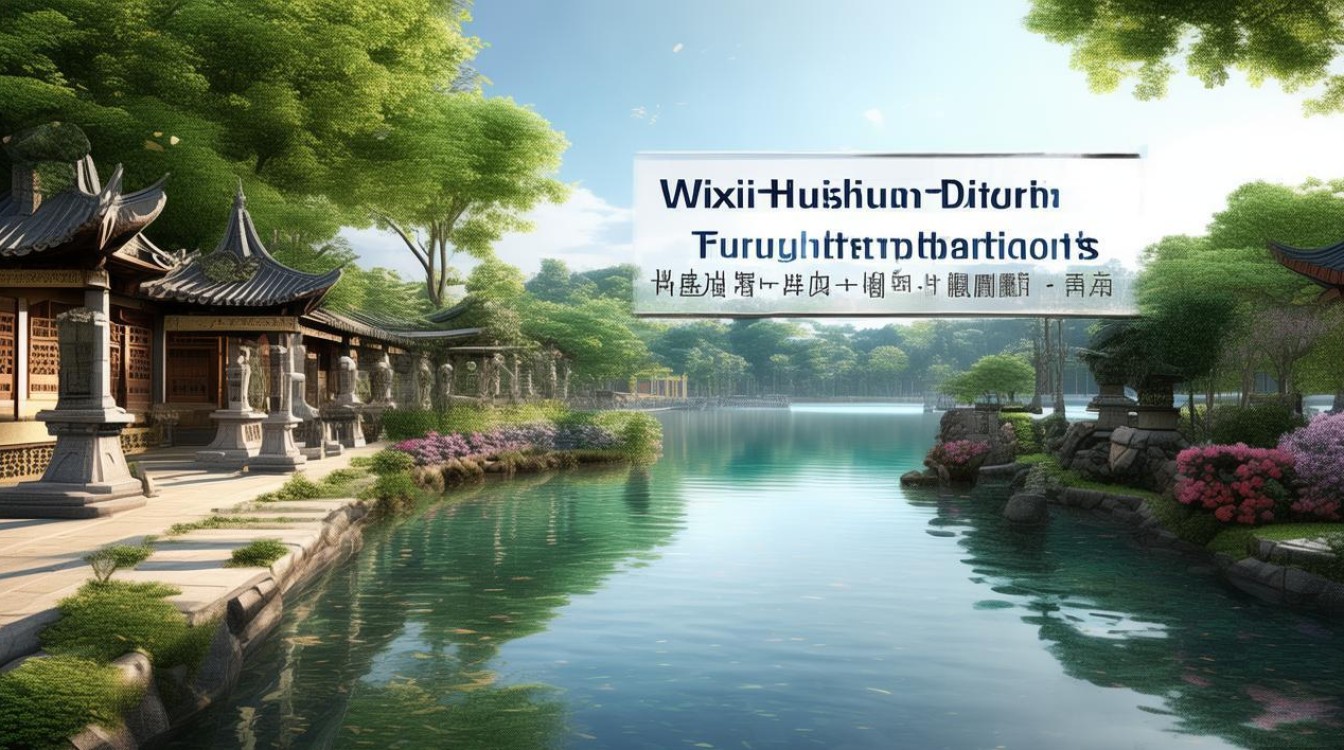 无锡惠山区旅游景点 无锡惠山区旅游景点