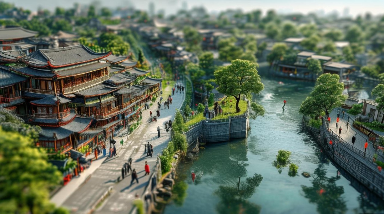 金华最值得去的景点