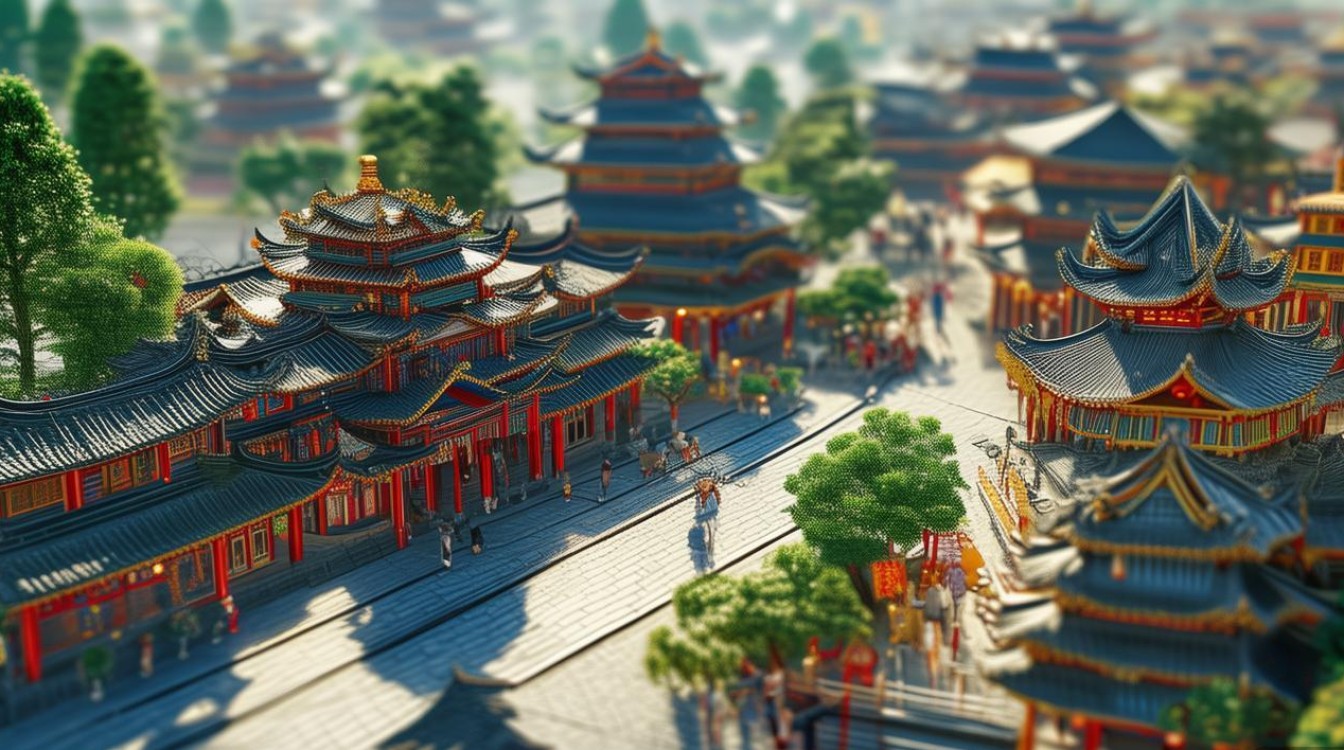 金华最值得去的景点