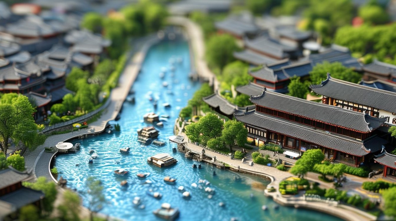 金华最值得去的景点