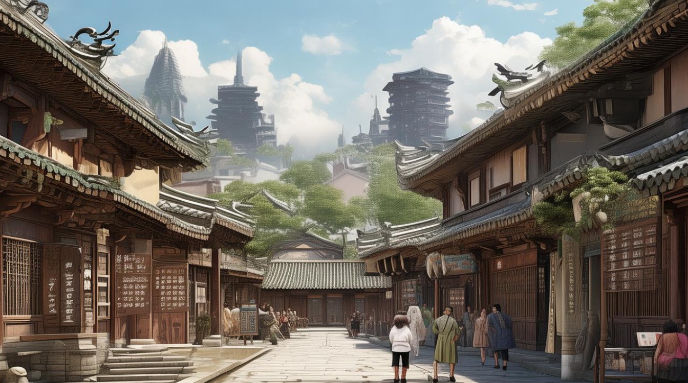 滦州旅游景点有哪些 滦州旅游景点有哪些