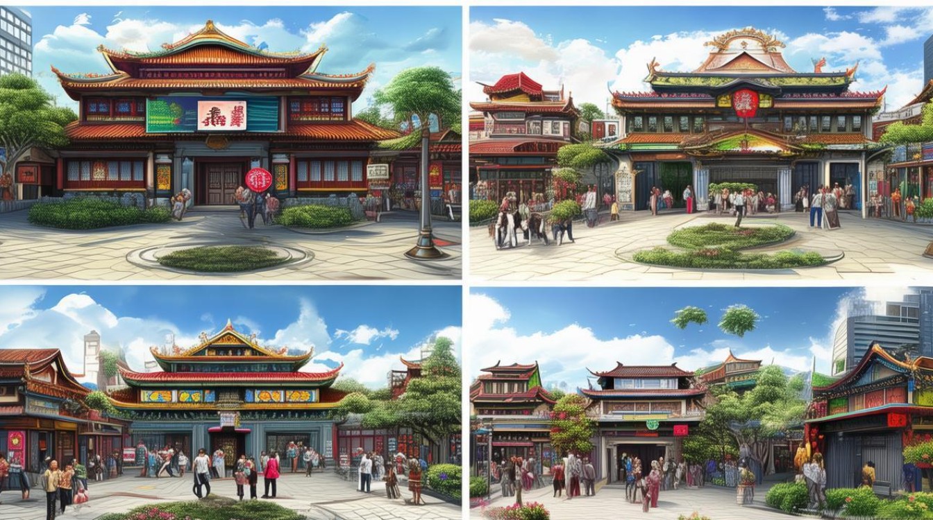 滦州旅游景点有哪些 滦州旅游景点有哪些