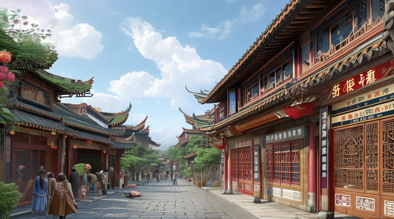 滦州旅游景点有哪些 滦州旅游景点有哪些