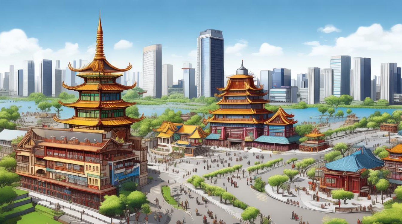 武汉热门景点排行榜 武汉热门景点排行榜