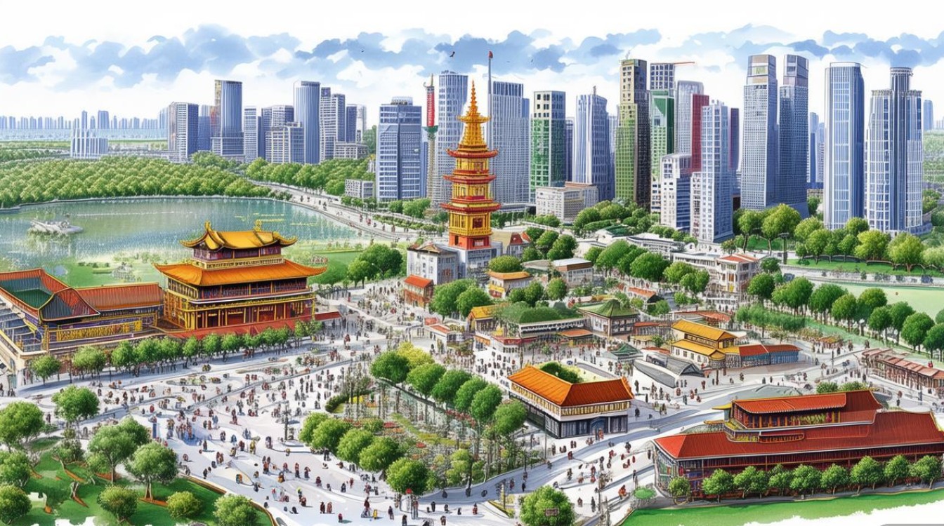 武汉热门景点排行榜 武汉热门景点排行榜