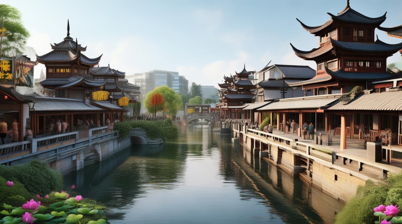 宿州有什么好玩的景点