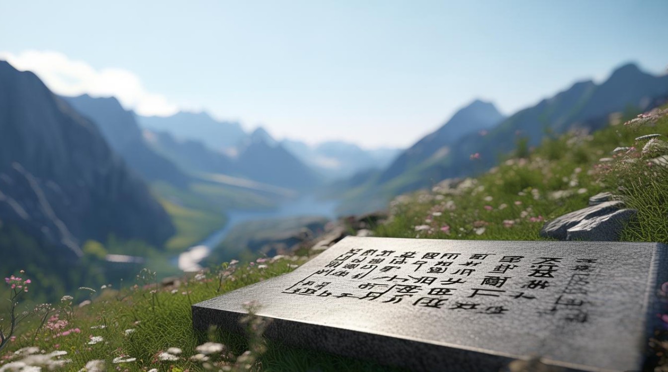 绵山哪个景点好玩 绵山哪个景点好玩