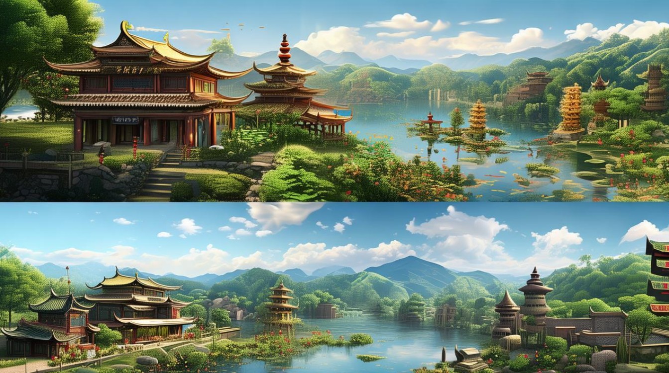 大冶周边旅游景点