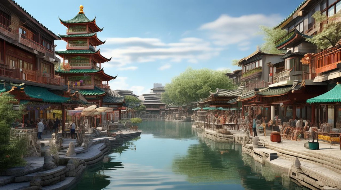 宁乡有哪些好玩的景点 宁乡有哪些好玩的景点