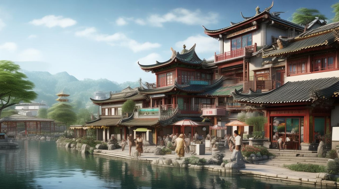 宁乡有哪些好玩的景点 宁乡有哪些好玩的景点