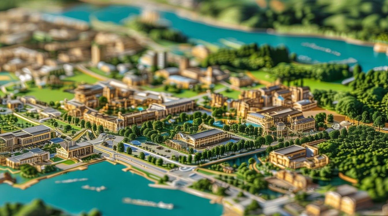 金城江旅游景点大全