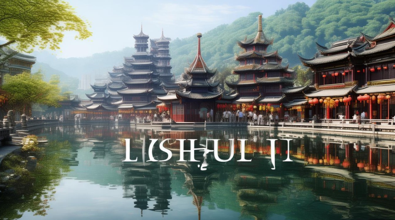 丽水有什么旅游景点 丽水有什么旅游景点