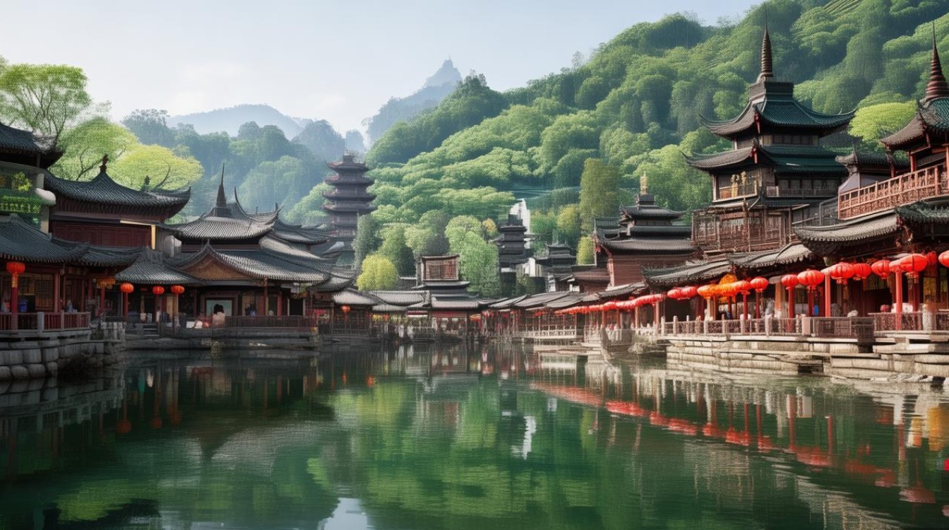 丽水有什么旅游景点 丽水有什么旅游景点