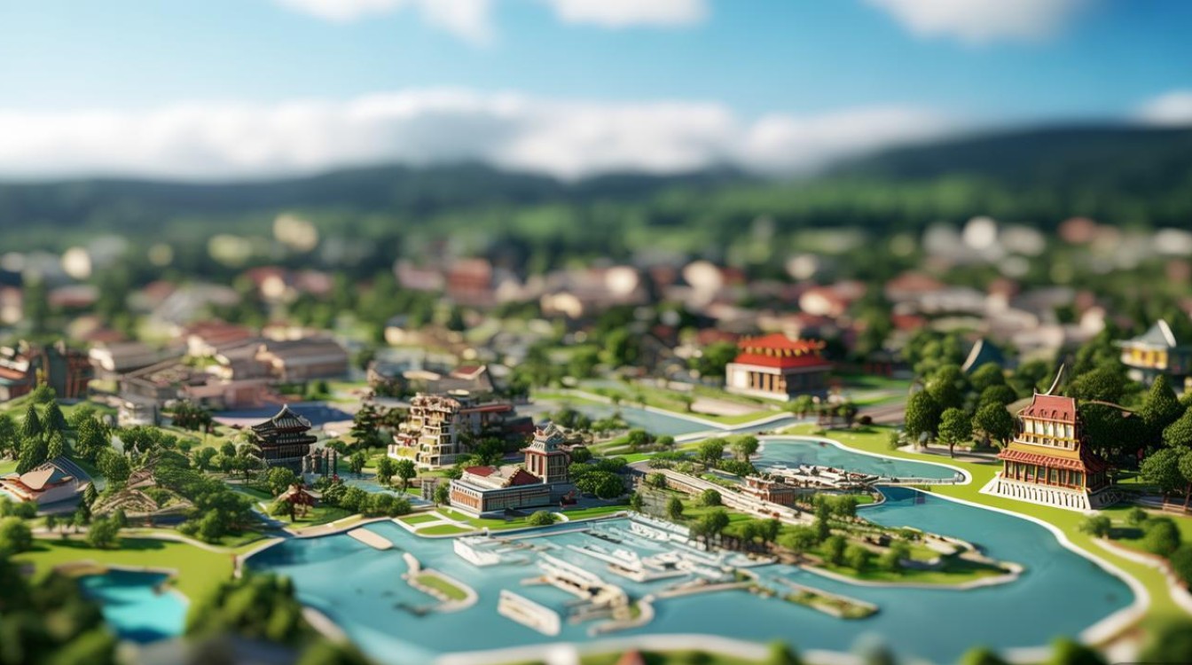 武都区旅游景点大全 武都区旅游景点大全