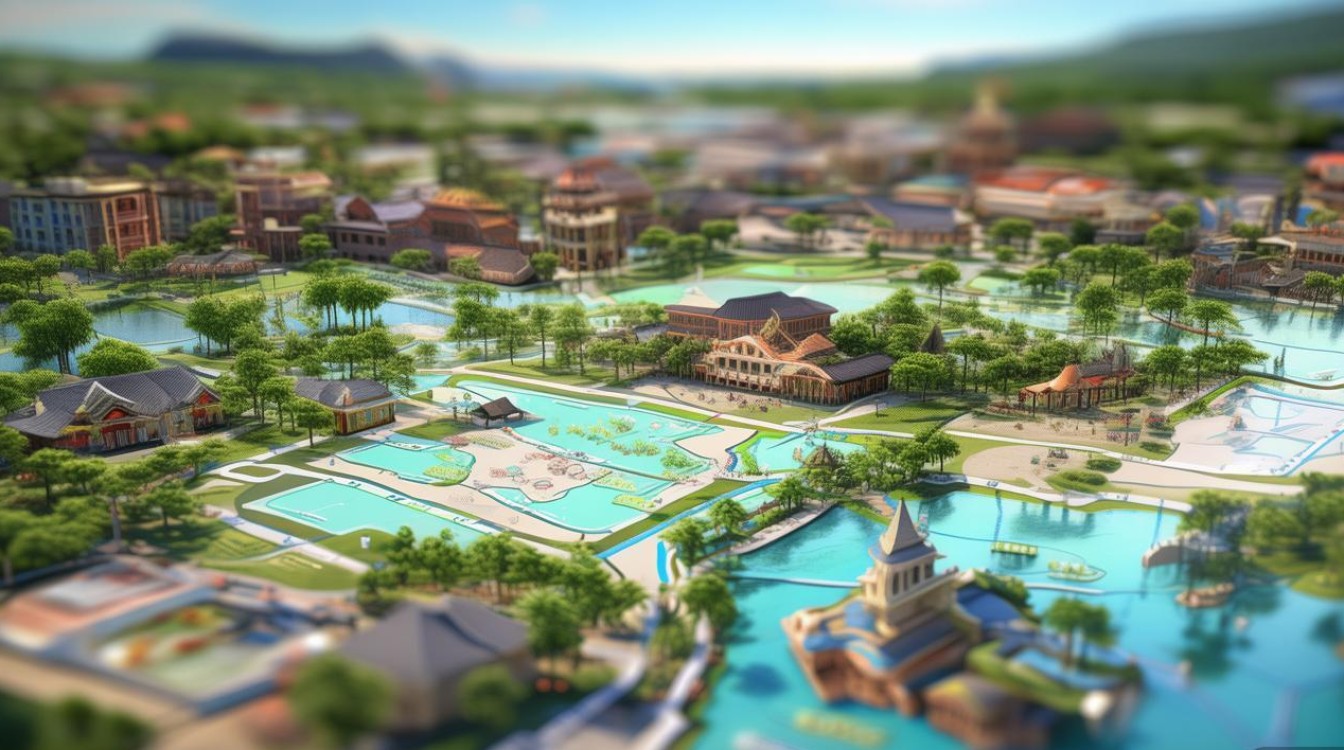 武都区旅游景点大全 武都区旅游景点大全