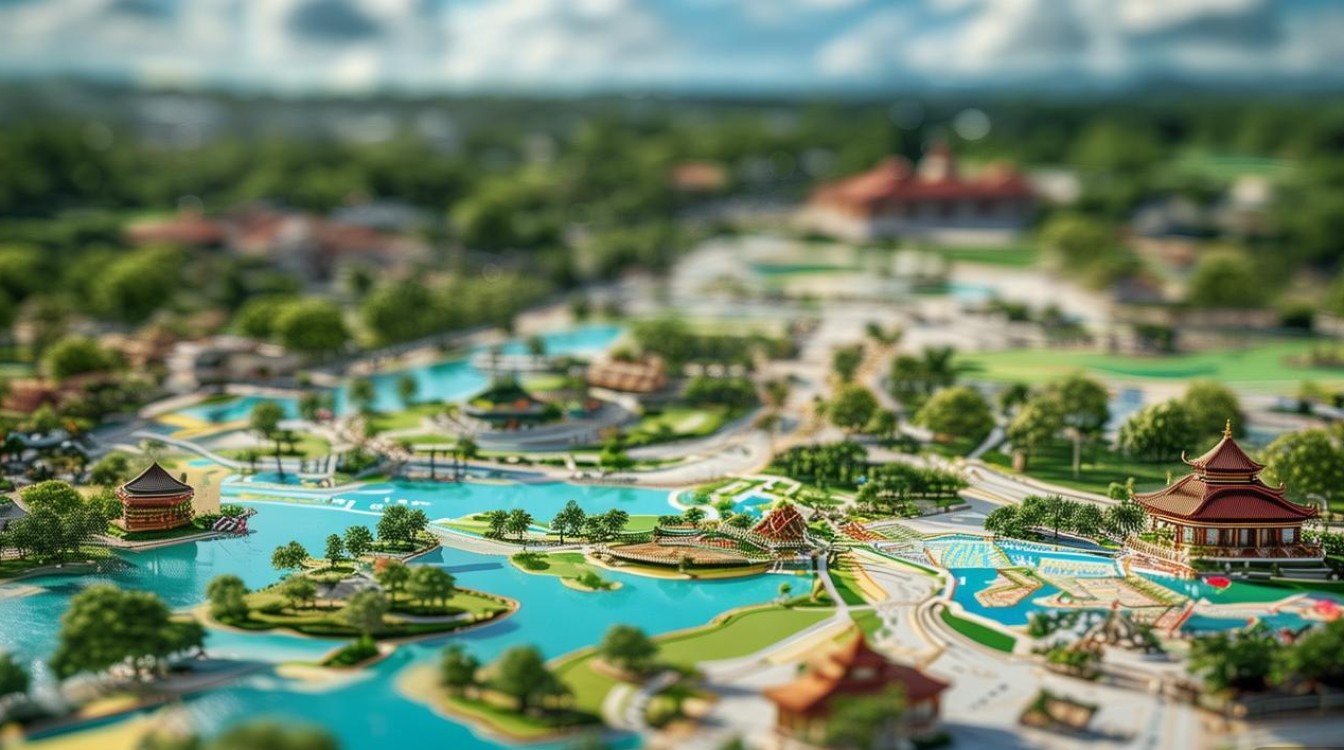 武都区旅游景点大全 武都区旅游景点大全