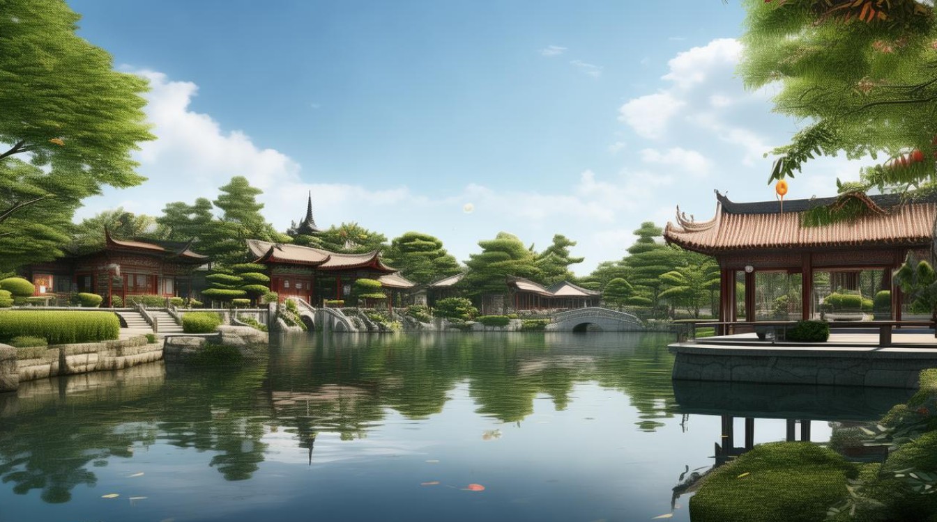 东营附近的旅游景点 东营附近的旅游景点