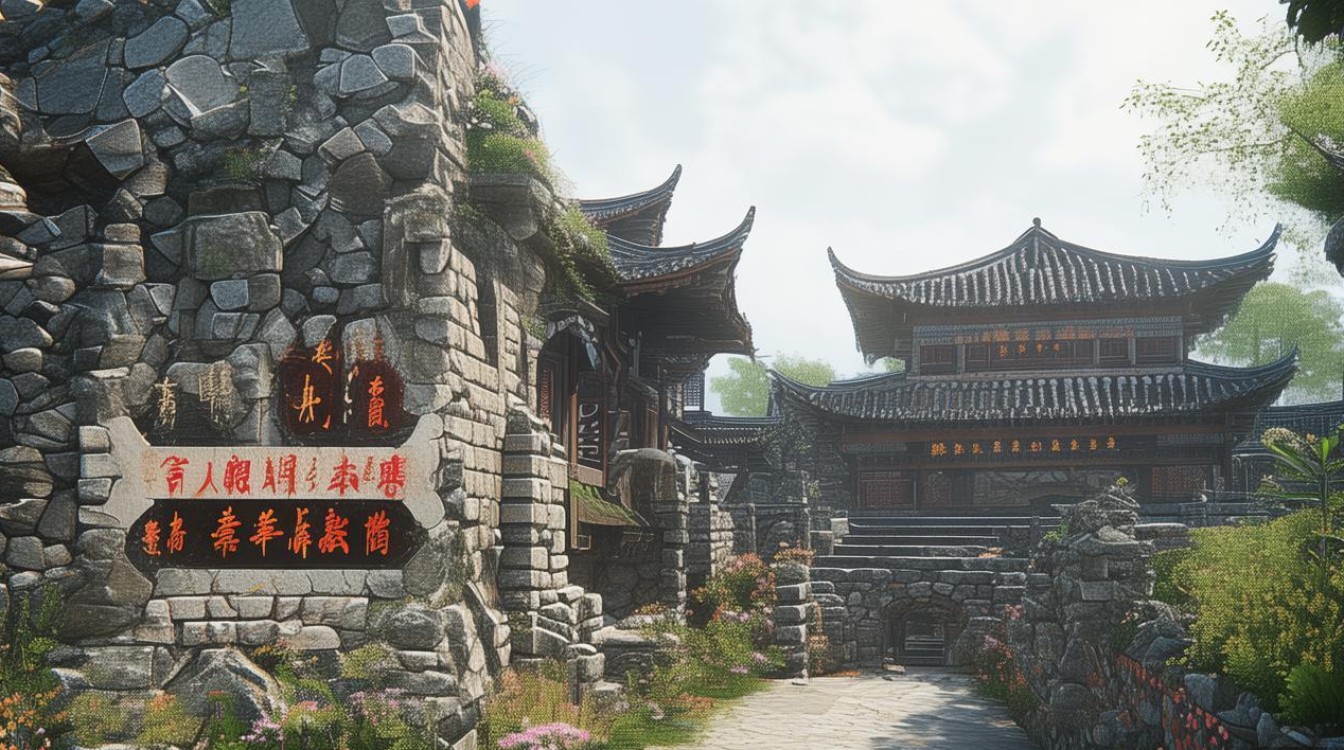 莒县附近的旅游景点 莒县附近的旅游景点