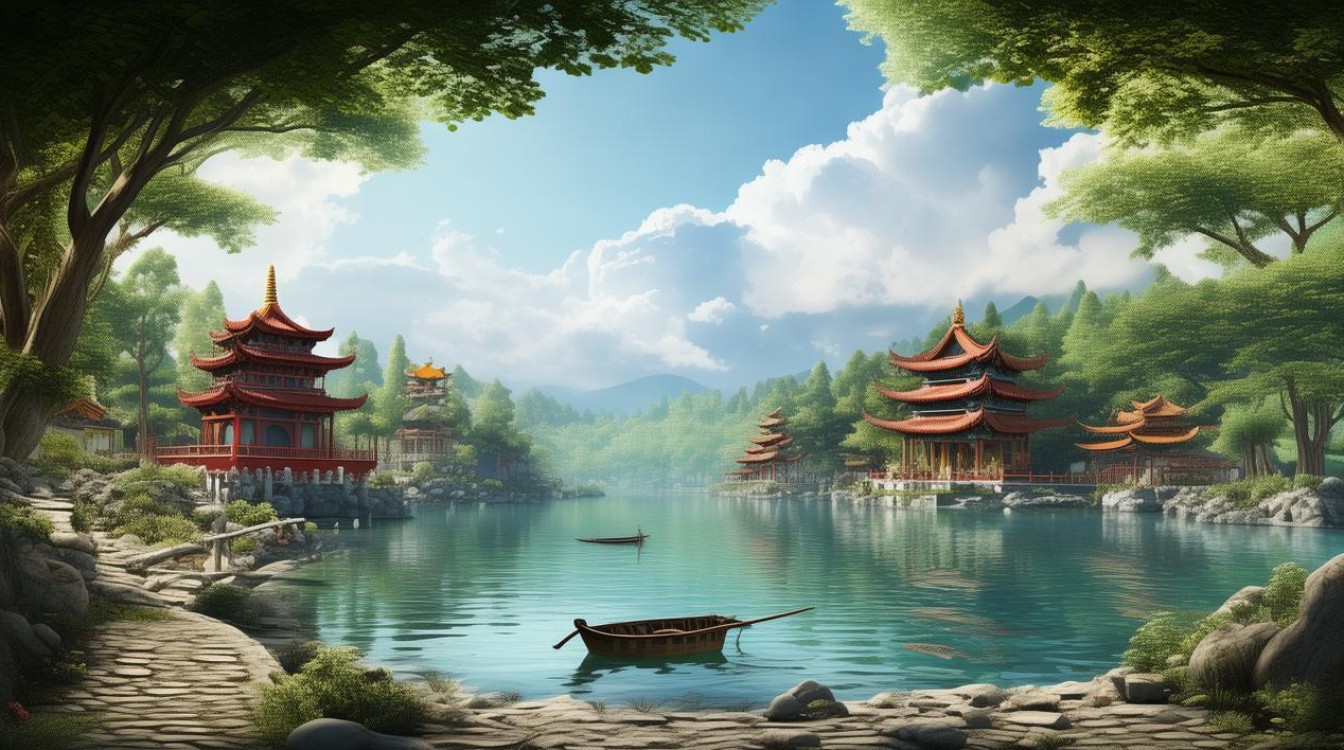 宁乡周边自驾游景点 宁乡周边自驾游景点