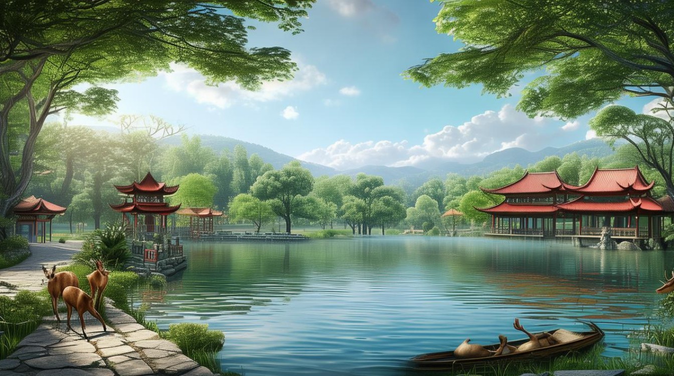 宁乡周边自驾游景点 宁乡周边自驾游景点