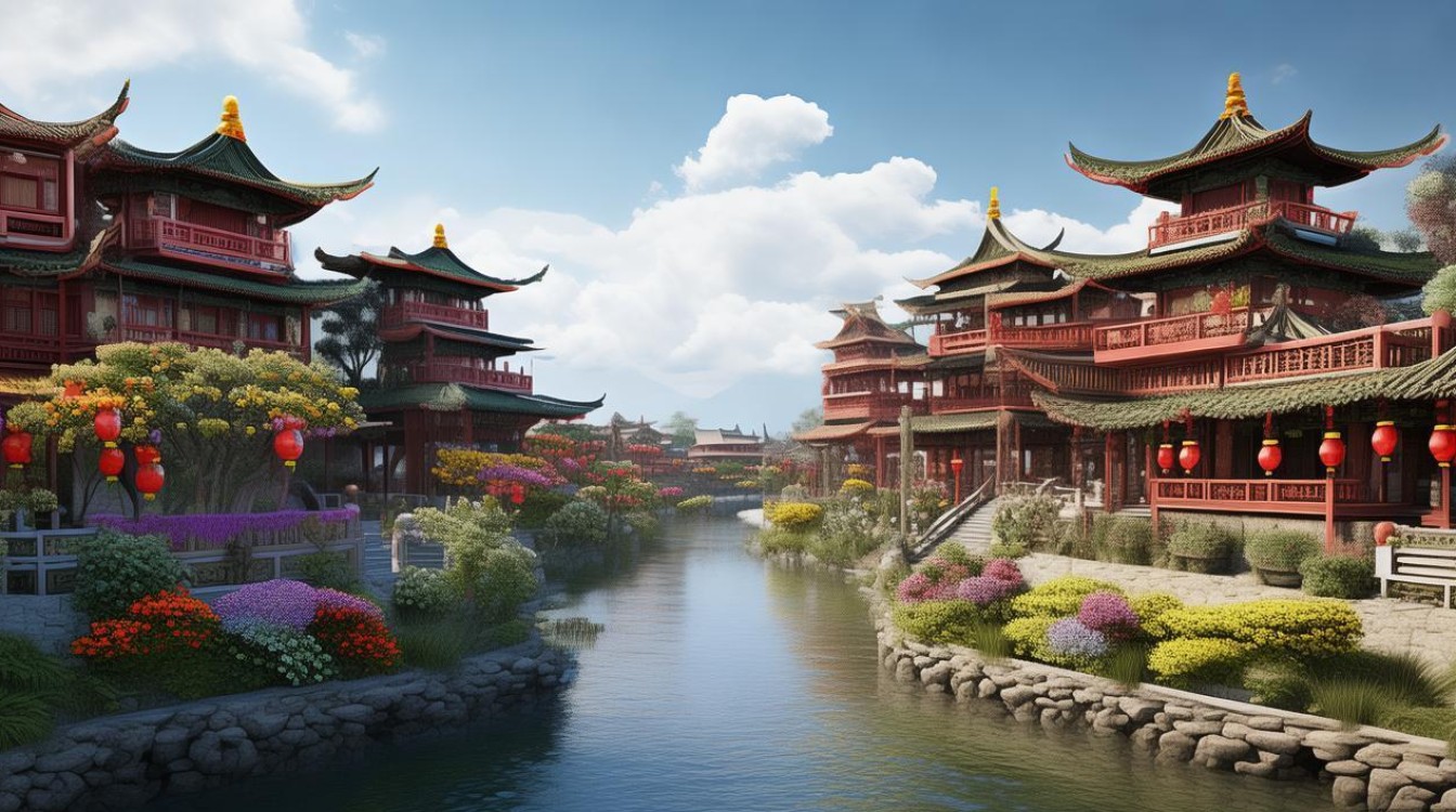 耒阳周边旅游景点 耒阳周边旅游景点