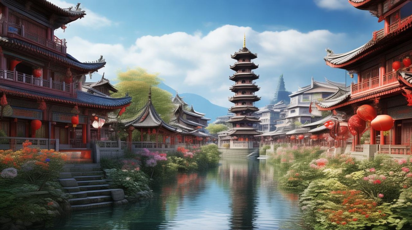 耒阳周边旅游景点 耒阳周边旅游景点