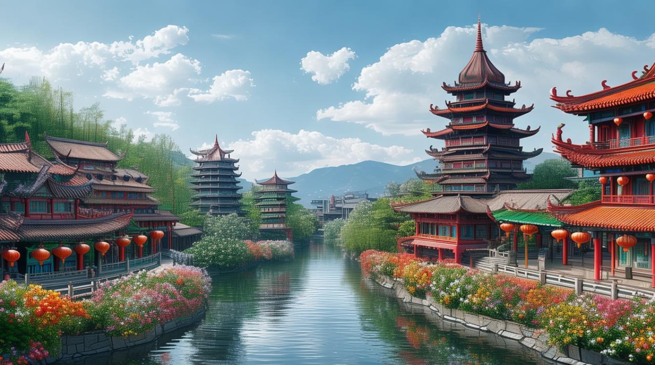 耒阳周边旅游景点 耒阳周边旅游景点