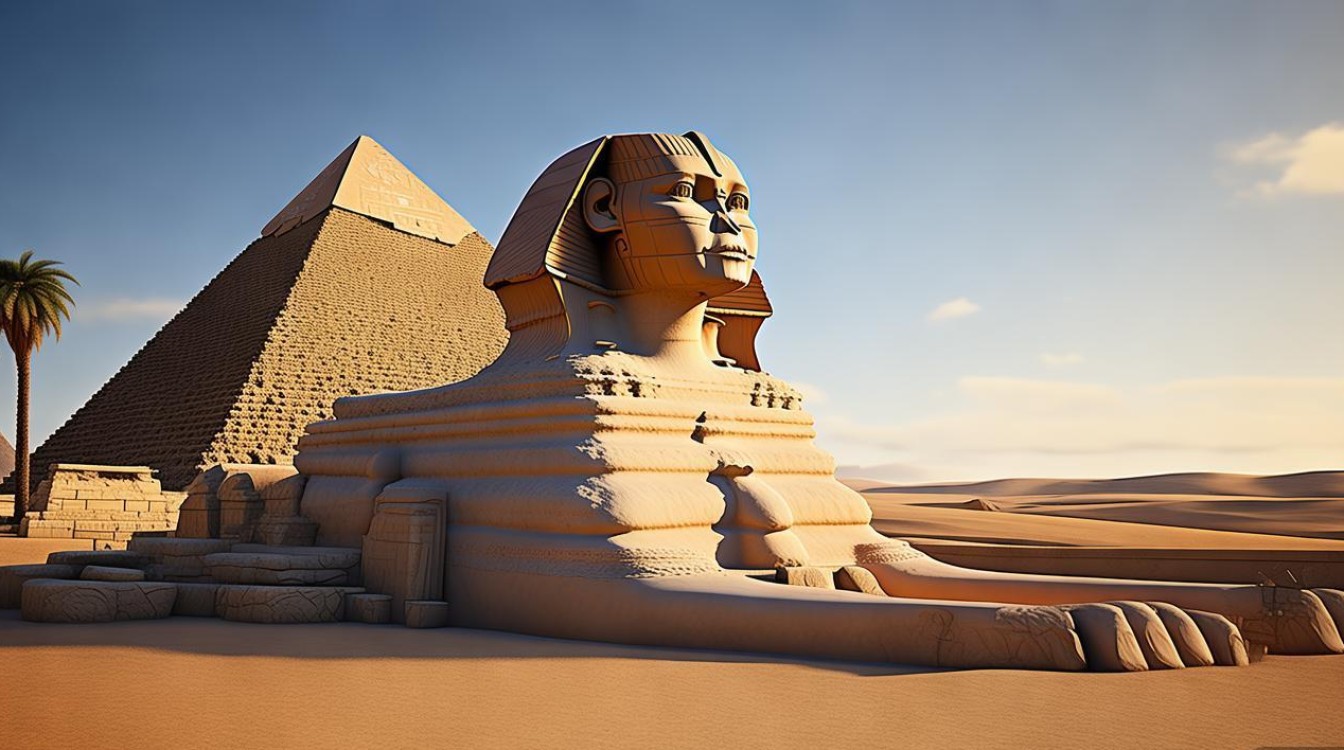 埃及著名景点有哪些 埃及著名景点有哪些