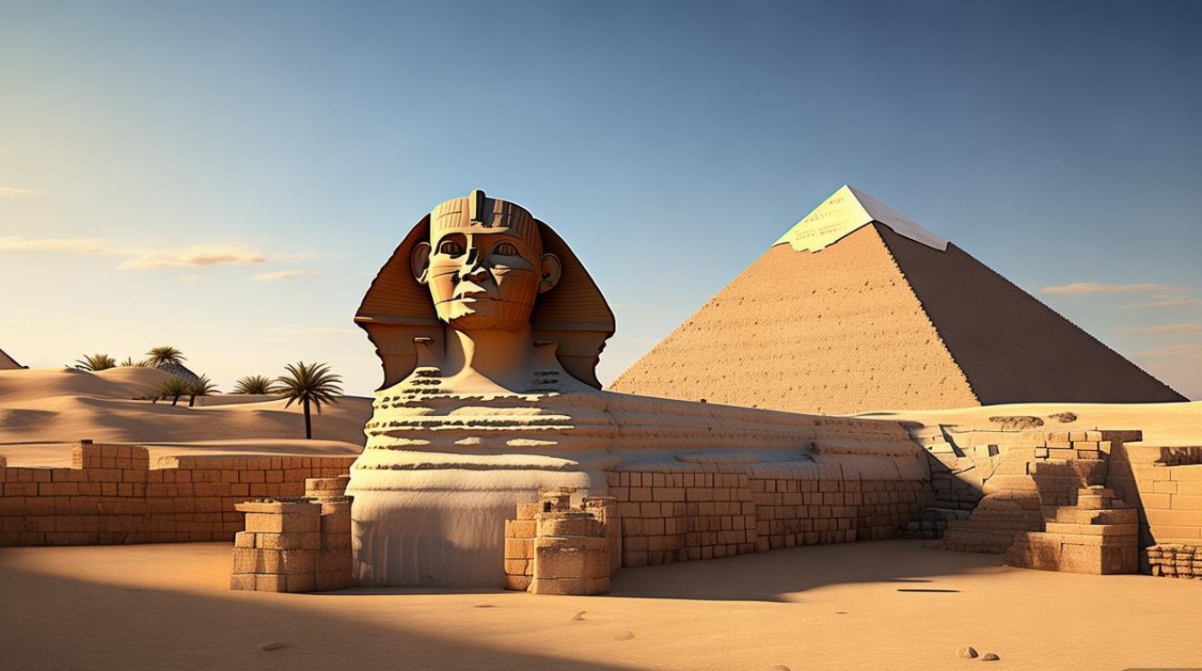 埃及著名景点有哪些 埃及著名景点有哪些