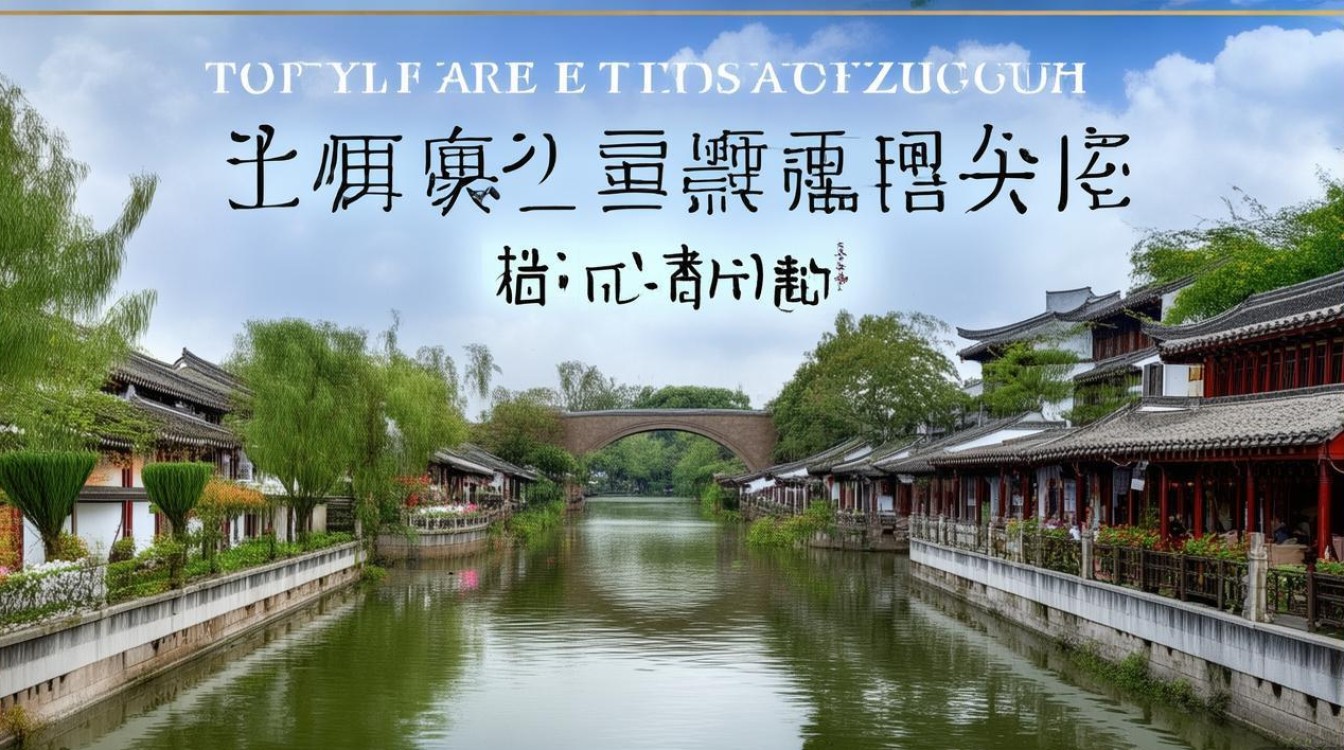 苏州免费景点排名前十 苏州免费景点排名前十