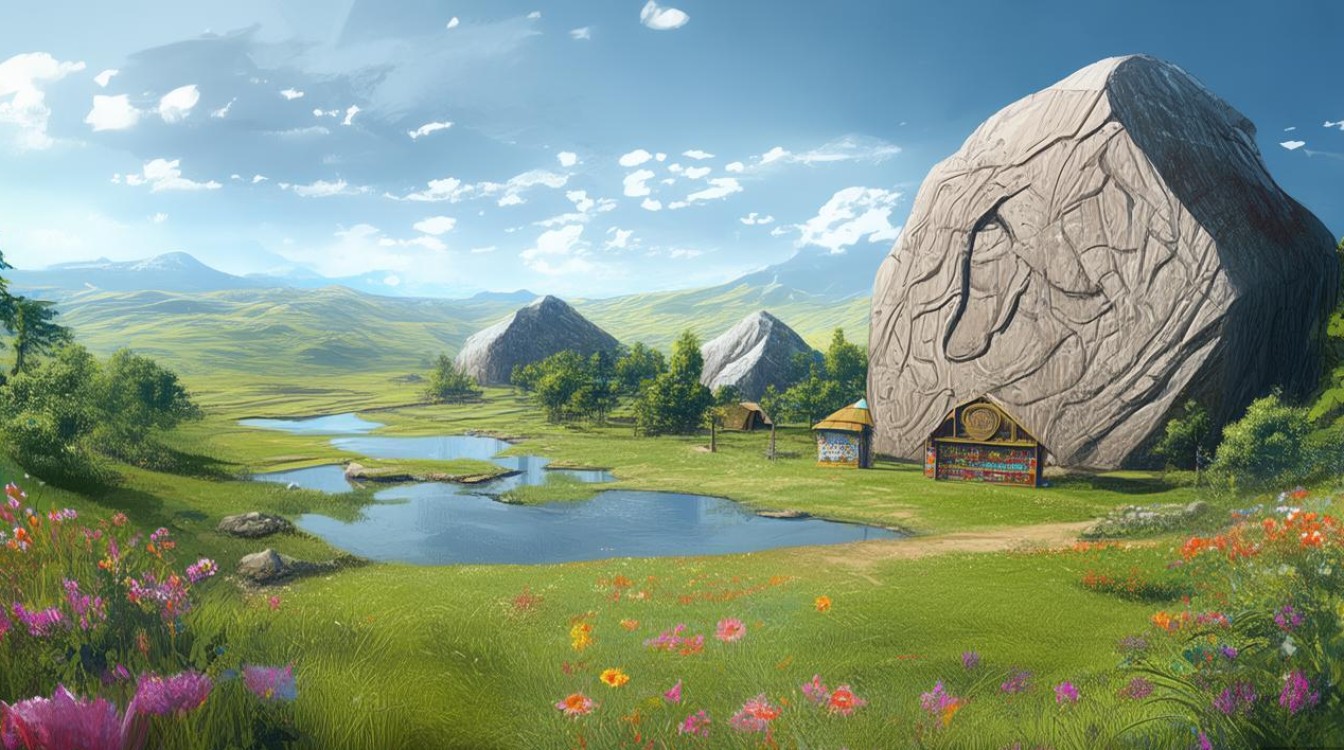 扎赉诺尔旅游景点 扎赉诺尔旅游景点