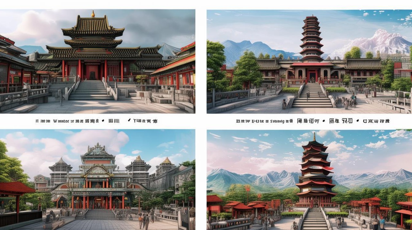 南阳著名景点有哪些 南阳著名景点有哪些