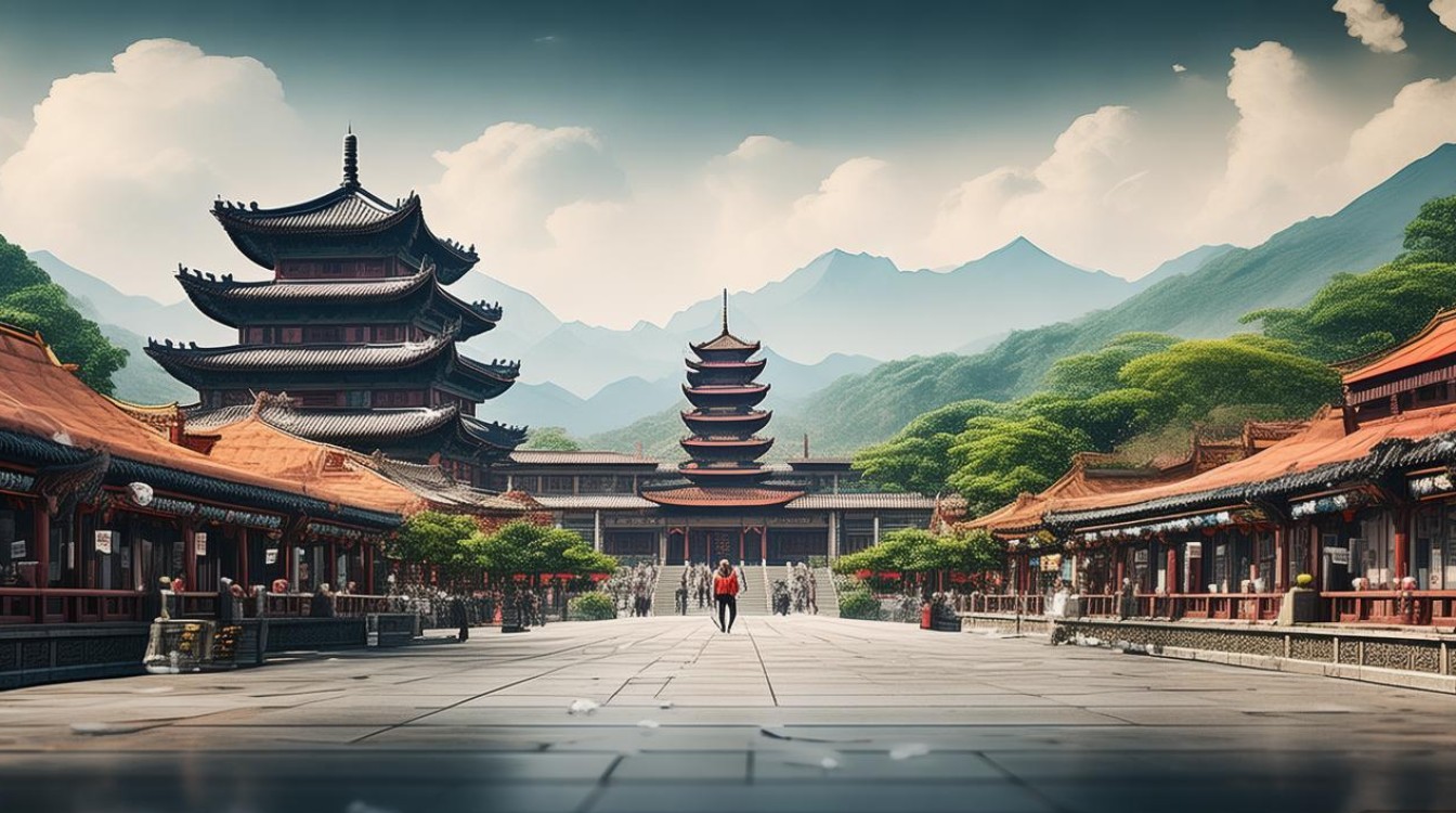 南阳著名景点有哪些 南阳著名景点有哪些