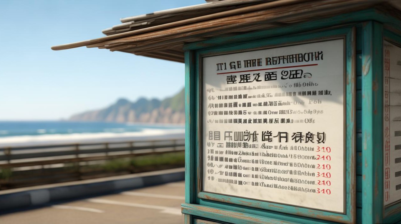 北戴河景点门票价格 北戴河景点门票价格