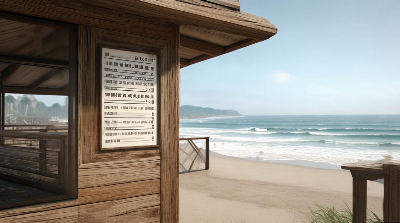 北戴河景点门票价格 北戴河景点门票价格