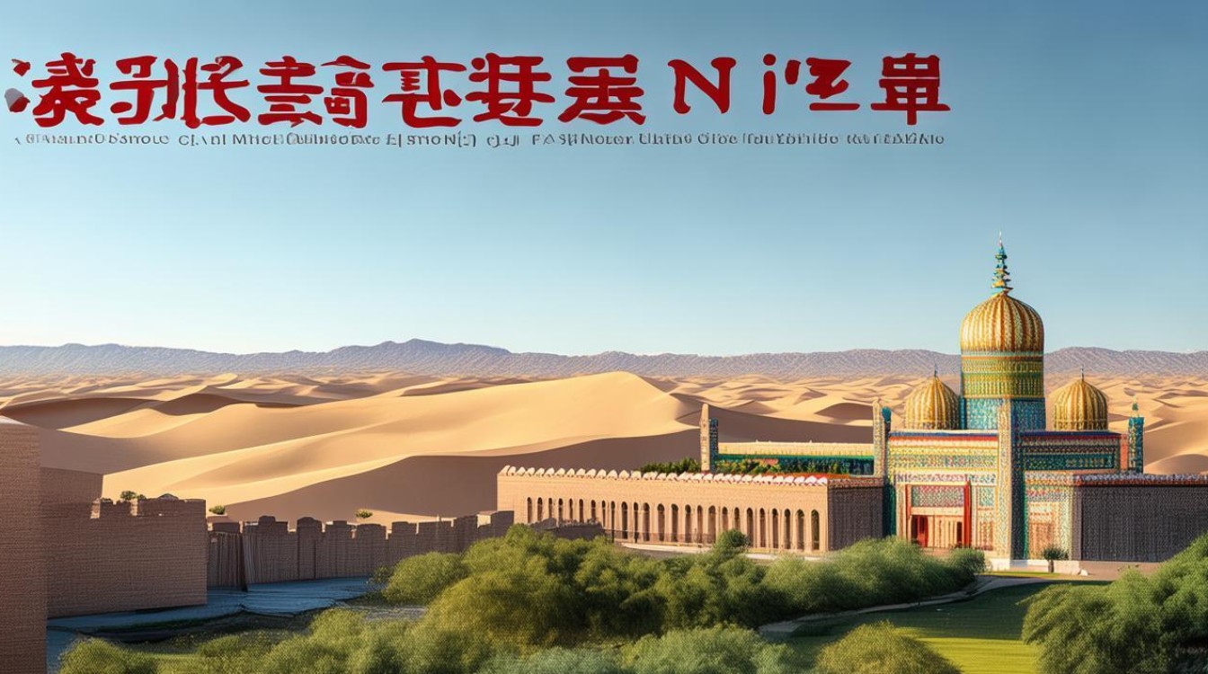 宁夏有哪些著名景点 宁夏有哪些著名景点