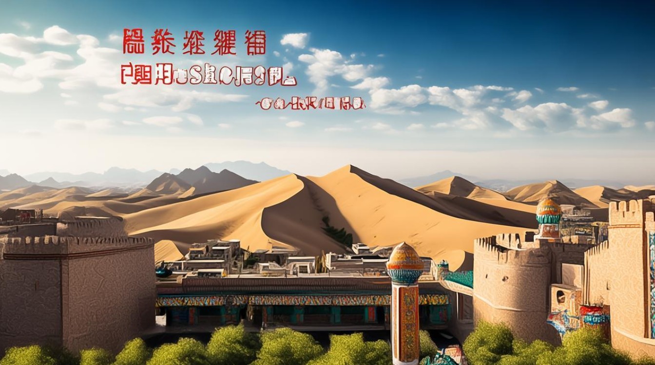 宁夏有哪些著名景点 宁夏有哪些著名景点