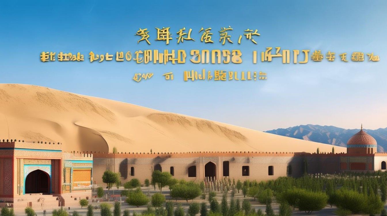 宁夏有哪些著名景点 宁夏有哪些著名景点