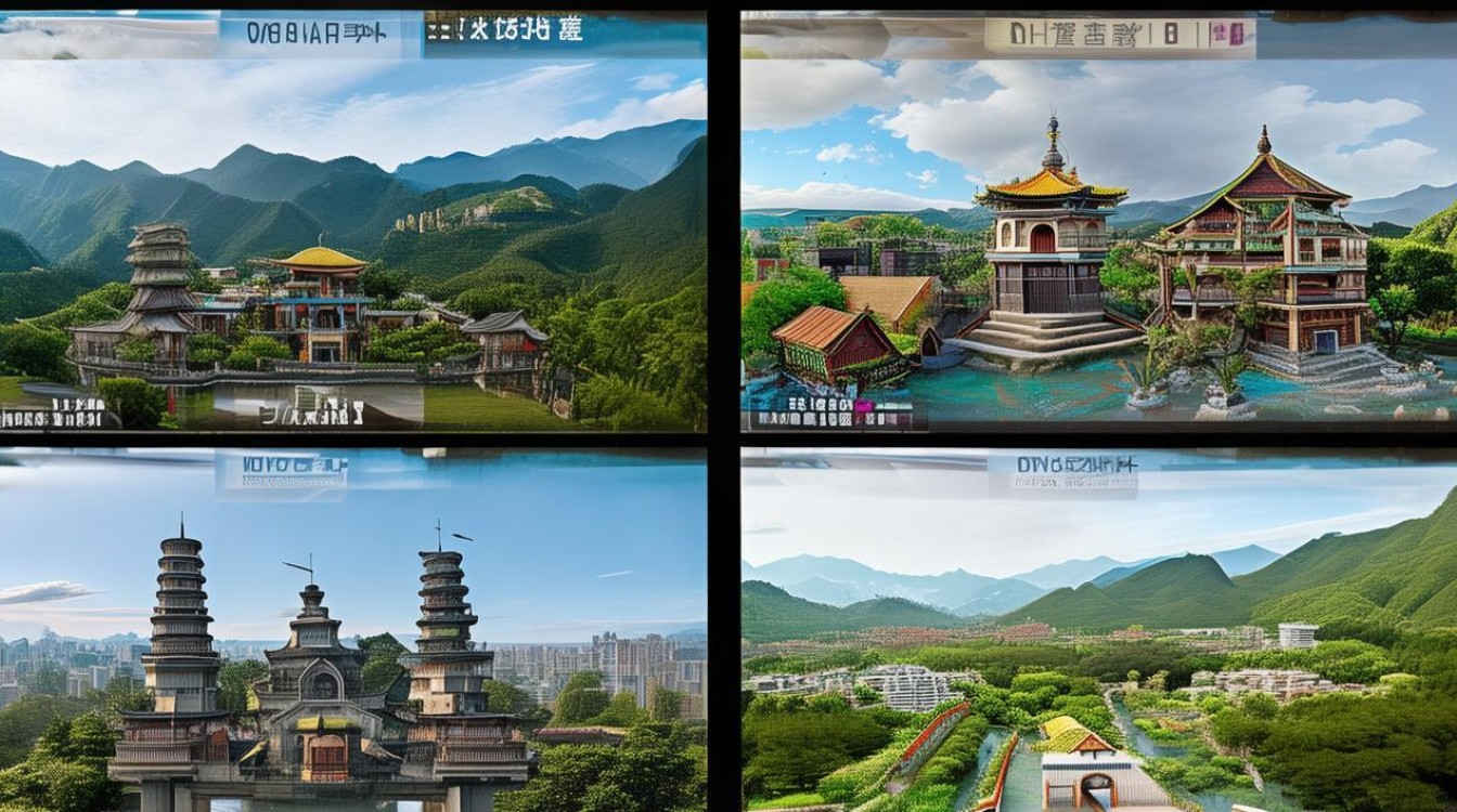 定安旅游八大景点 定安旅游八大景点