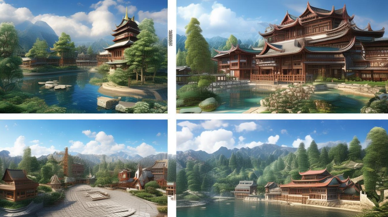 定安旅游八大景点 定安旅游八大景点